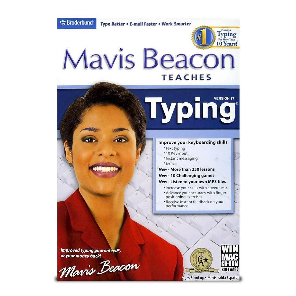 Mavis beacon for mac free