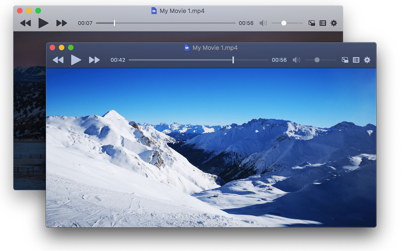 mpv 0.36 download the new version for mac